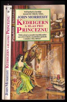 Kedrigern a hlas pro Princeznu
