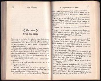 John Morressy: Kedrigern a kouzelná hůlka