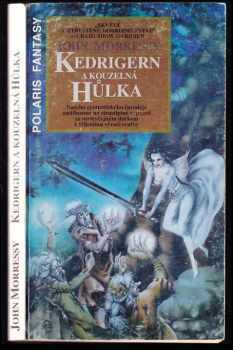 Kedrigern a kouzelná hůlka