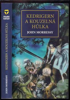 Kedrigern a kouzelná hůlka