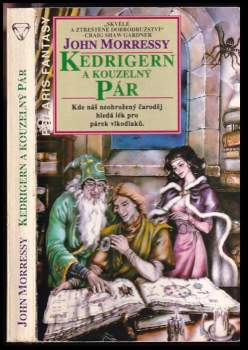 Kedrigern a kouzelný pár