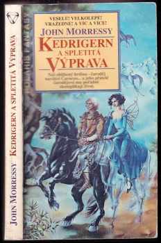 Kedrigern a spletitá výprava