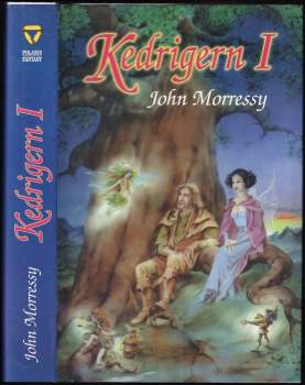 John Morressy: Kedrigern I