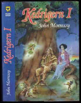 Kedrigern I