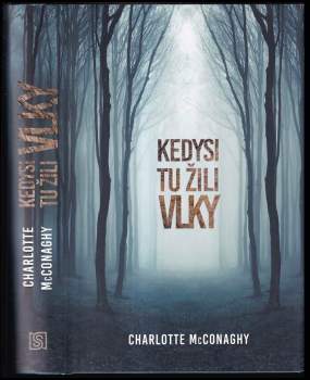 Kedysi tu žili vlky