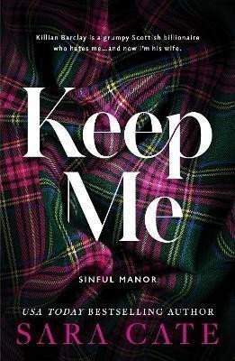 Keep Me