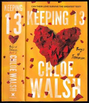 Keeping 13