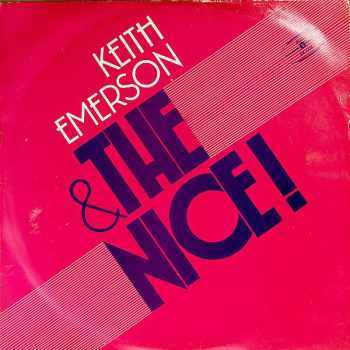 Keith Emerson & The Nice