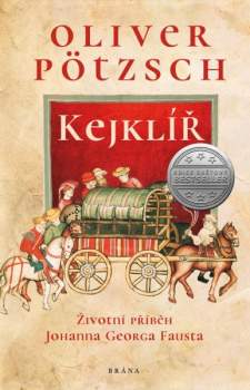 Kejklíř