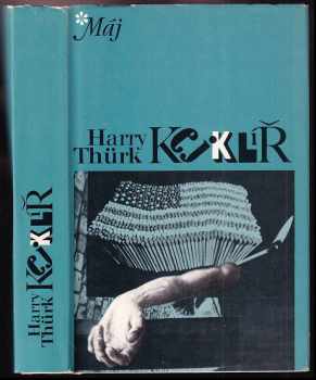 Harry Thürk: Kejklíř