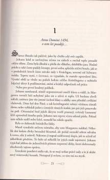 Oliver Pötzsch: Kejklíř