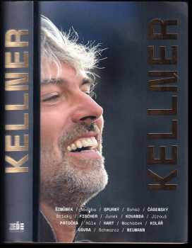 Lukáš Kovanda: Kellner