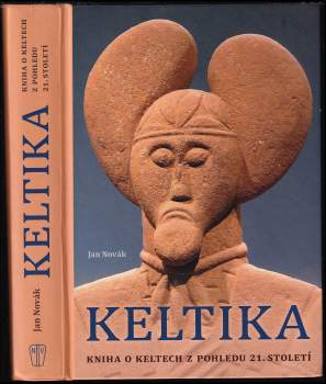 Jan Novák: Keltika