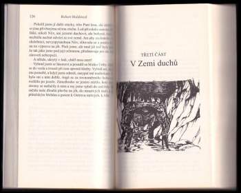 Robert Holdstock: Keltika