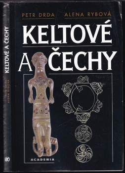 Keltové a Čechy