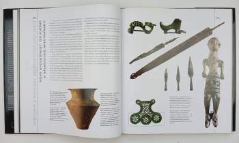 Daniele Vitali: Keltové