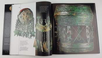 Daniele Vitali: Keltové