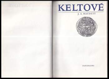 Keltové