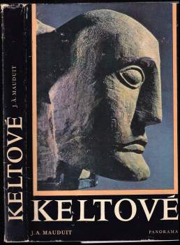 Jacques A Mauduit: Keltové