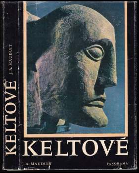 Jacques A Mauduit: Keltové