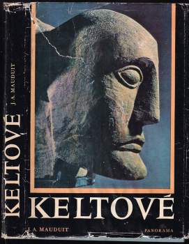 Jacques A Mauduit: Keltové