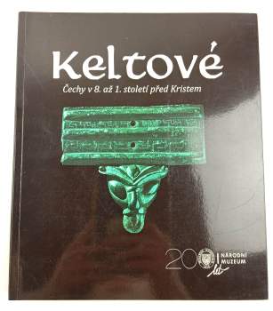 Keltové