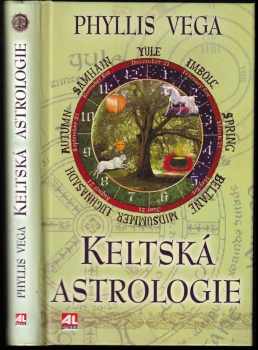 Keltská astrologie