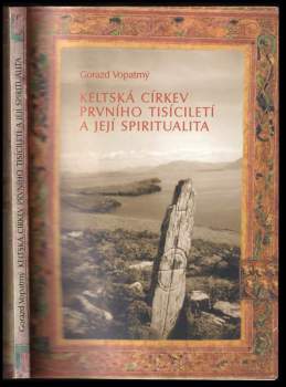 Keltská církev prvního tisíciletí a její spiritualita