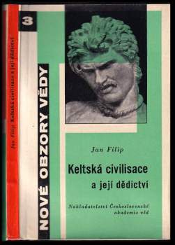 Keltská civilisace a její dědictví