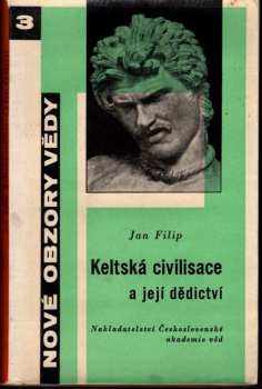 Keltská civilisace a její dědictví