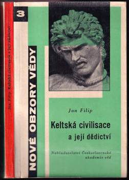 Keltská civilisace a její dědictví
