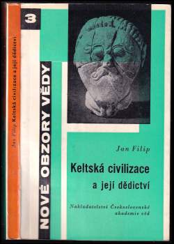 Keltská civilizace a její dědictví