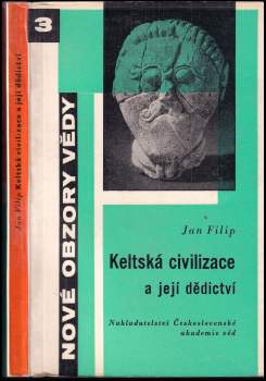 Keltská civilizace a její dědictví