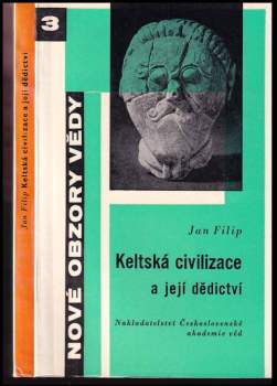 Keltská civilizace a její dědictví