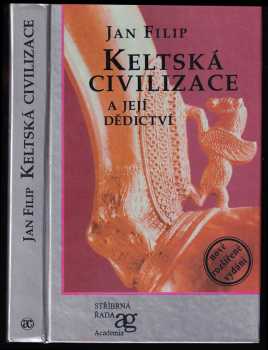 Keltská civilizace a její dědictví