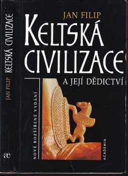 Keltská civilizace a její dědictví