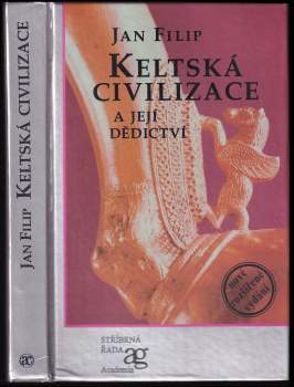Keltská civilizace a její dědictví