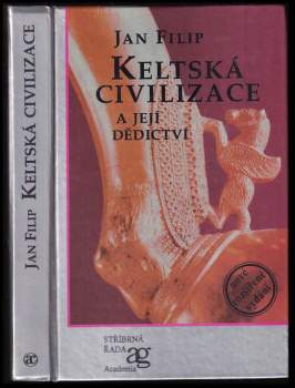 Keltská civilizace a její dědictví