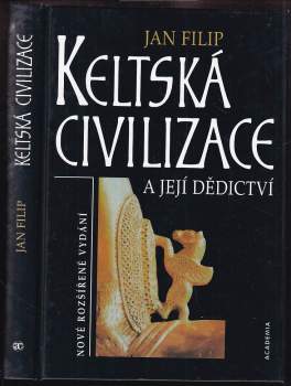 Keltská civilizace a její dědictví