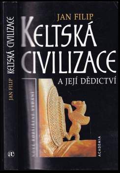 Keltská civilizace a její dědictví