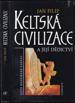 Keltská civilizace a její dědictví