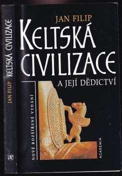 Keltská civilizace a její dědictví