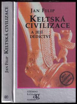 Keltská civilizace a její dědictví