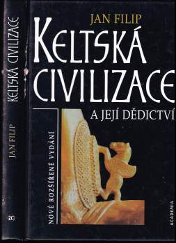 Keltská civilizace a její dědictví