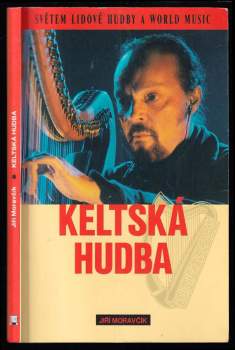 Keltská hudba