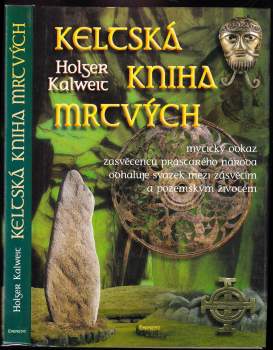 Keltská kniha mrtvých