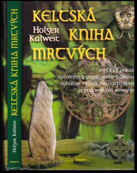 Holger Kalweit: Keltská kniha mrtvých