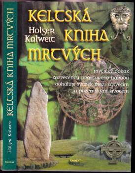 Keltská kniha mrtvých