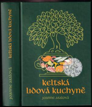 Keltská lidová kuchyně