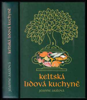 Keltská lidová kuchyně